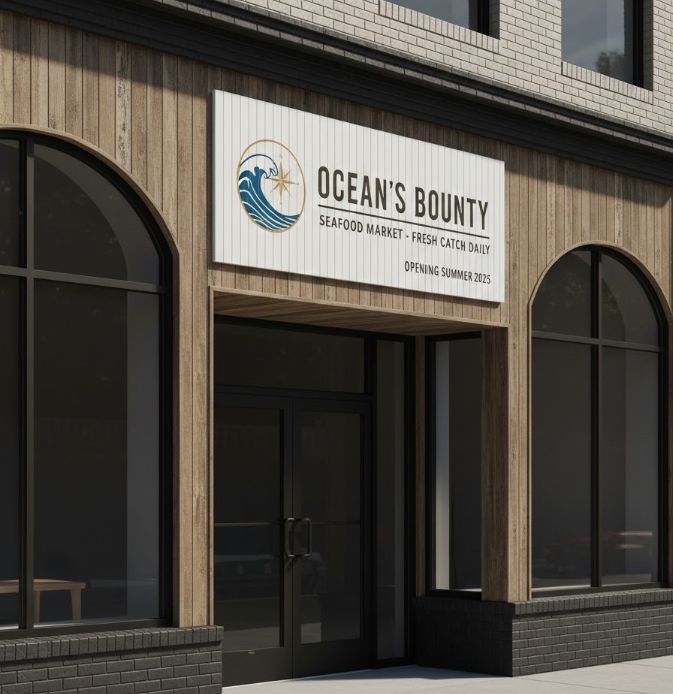 Coroplast Signs (Corrugated Plastic -fluted )