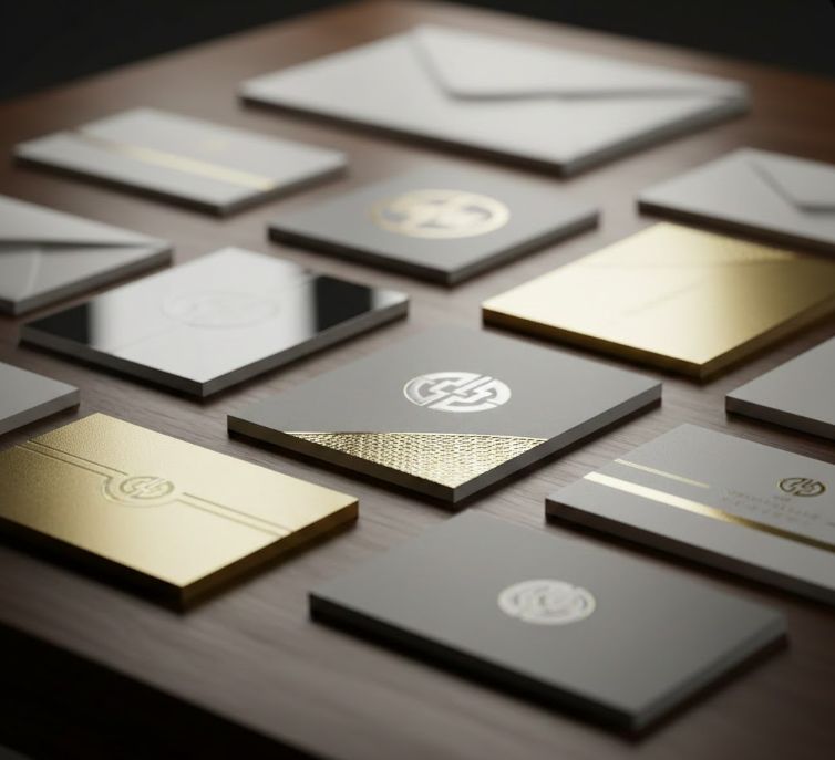 Premium cards (5-7 Business days)