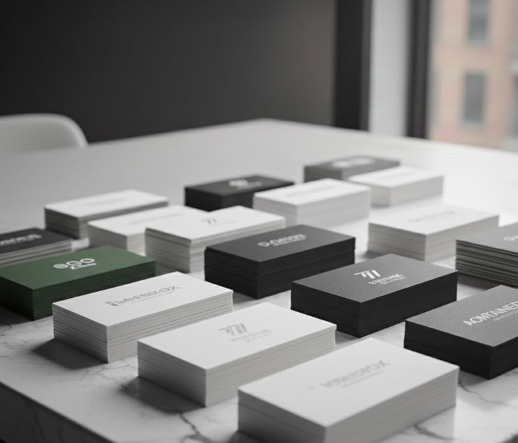 Same Day - Economy Cards