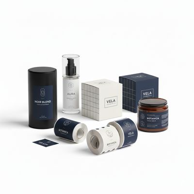 Low-cost  Stickers /Labels