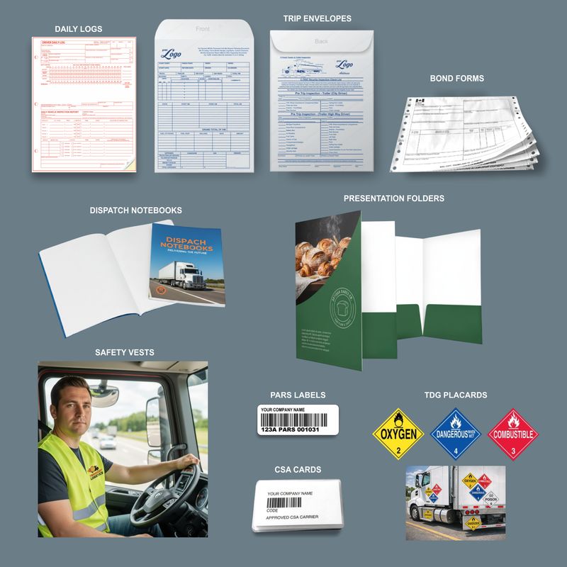 Transportation &amp; Logistics