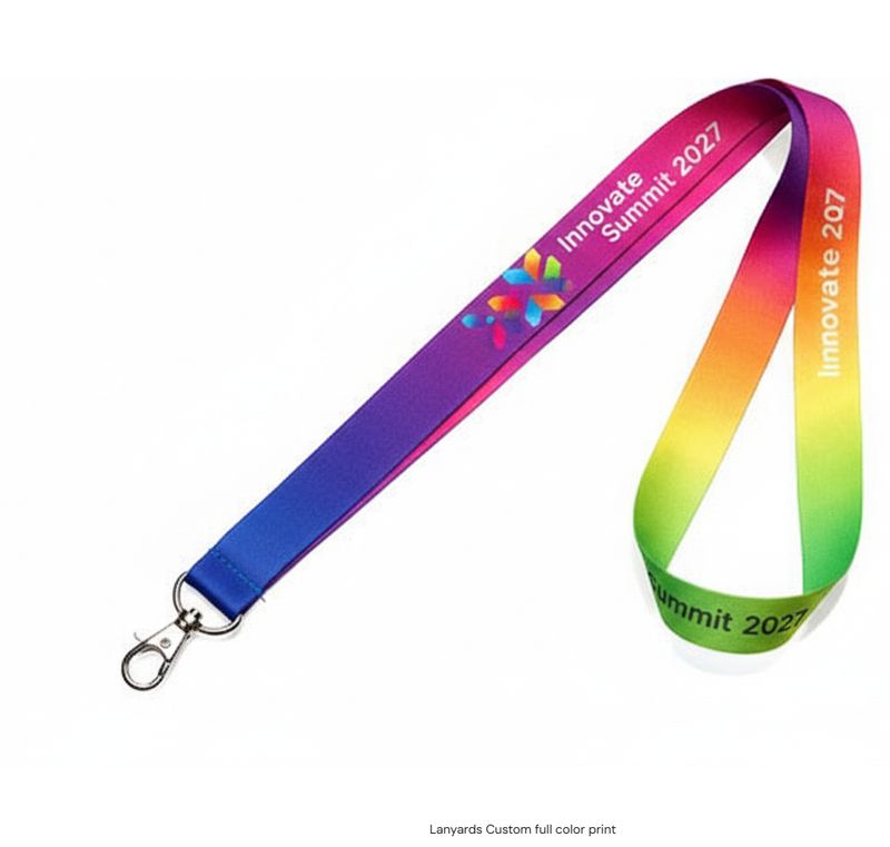 Lanyards