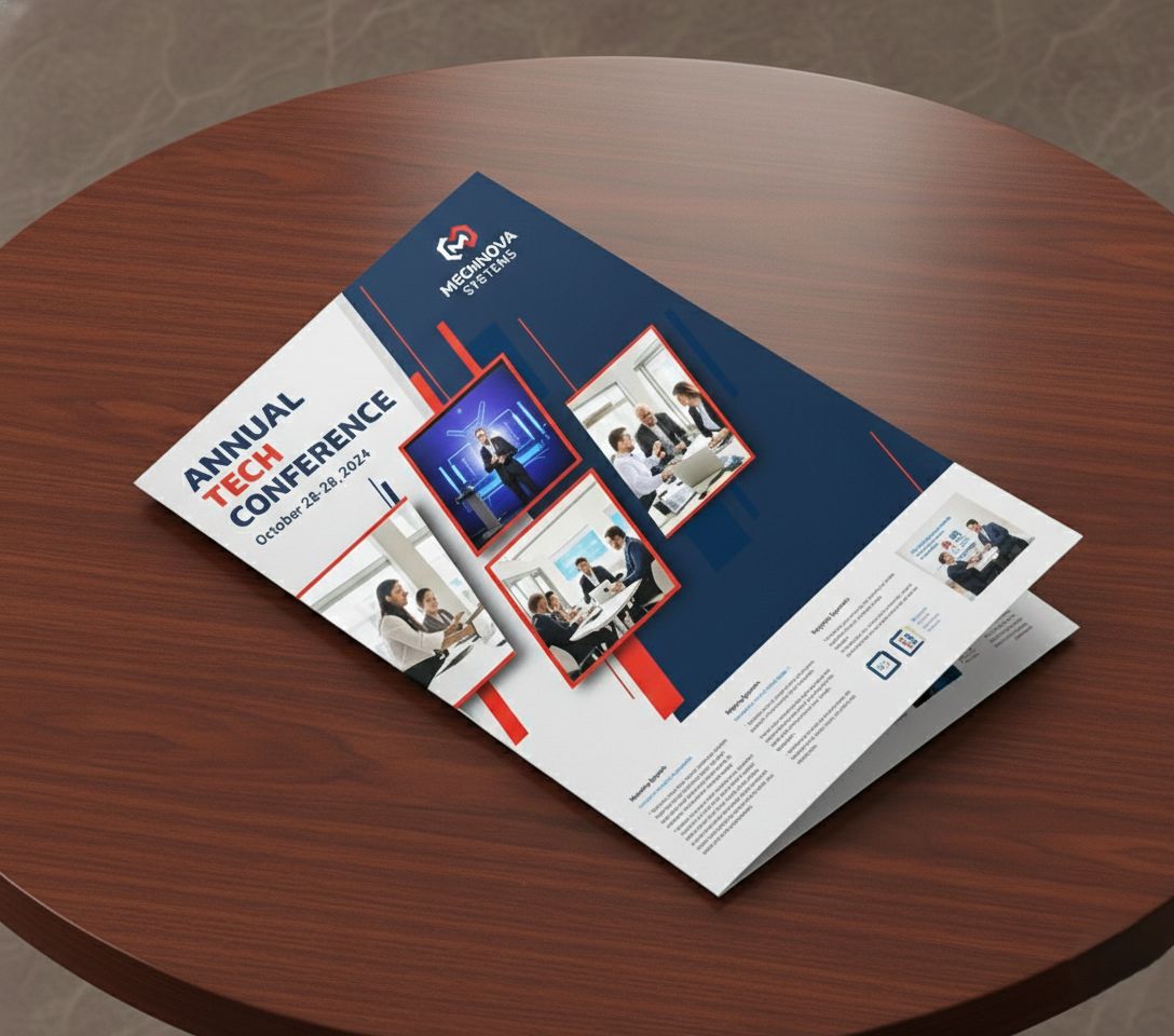 Extra Large cards- Folded  -11"x17"