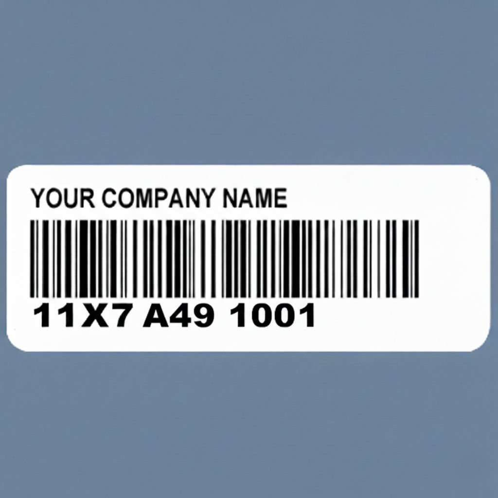A49 labels