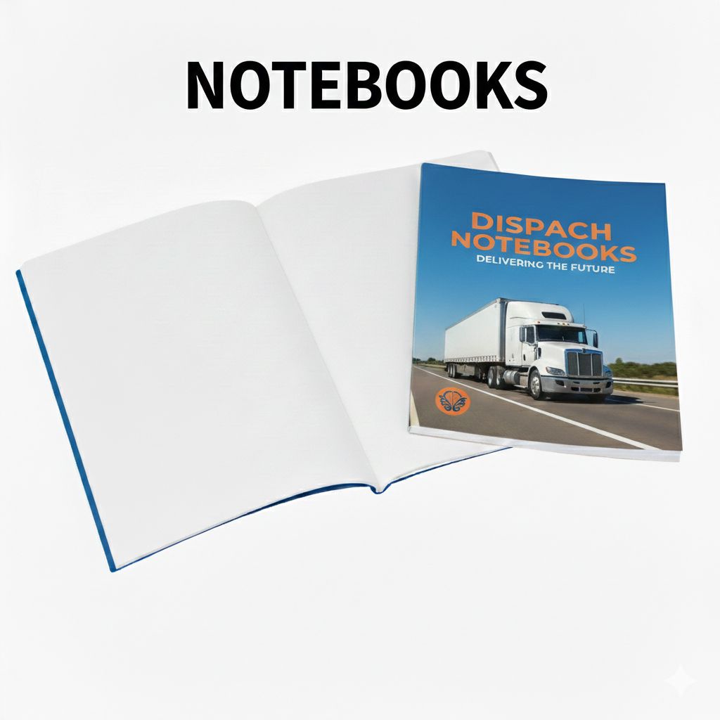 Notebooks