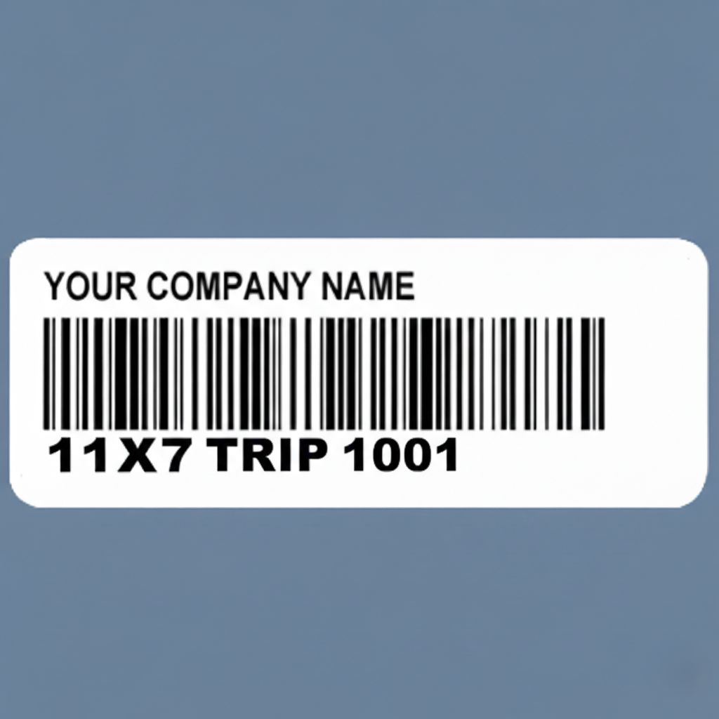 CRN Labels