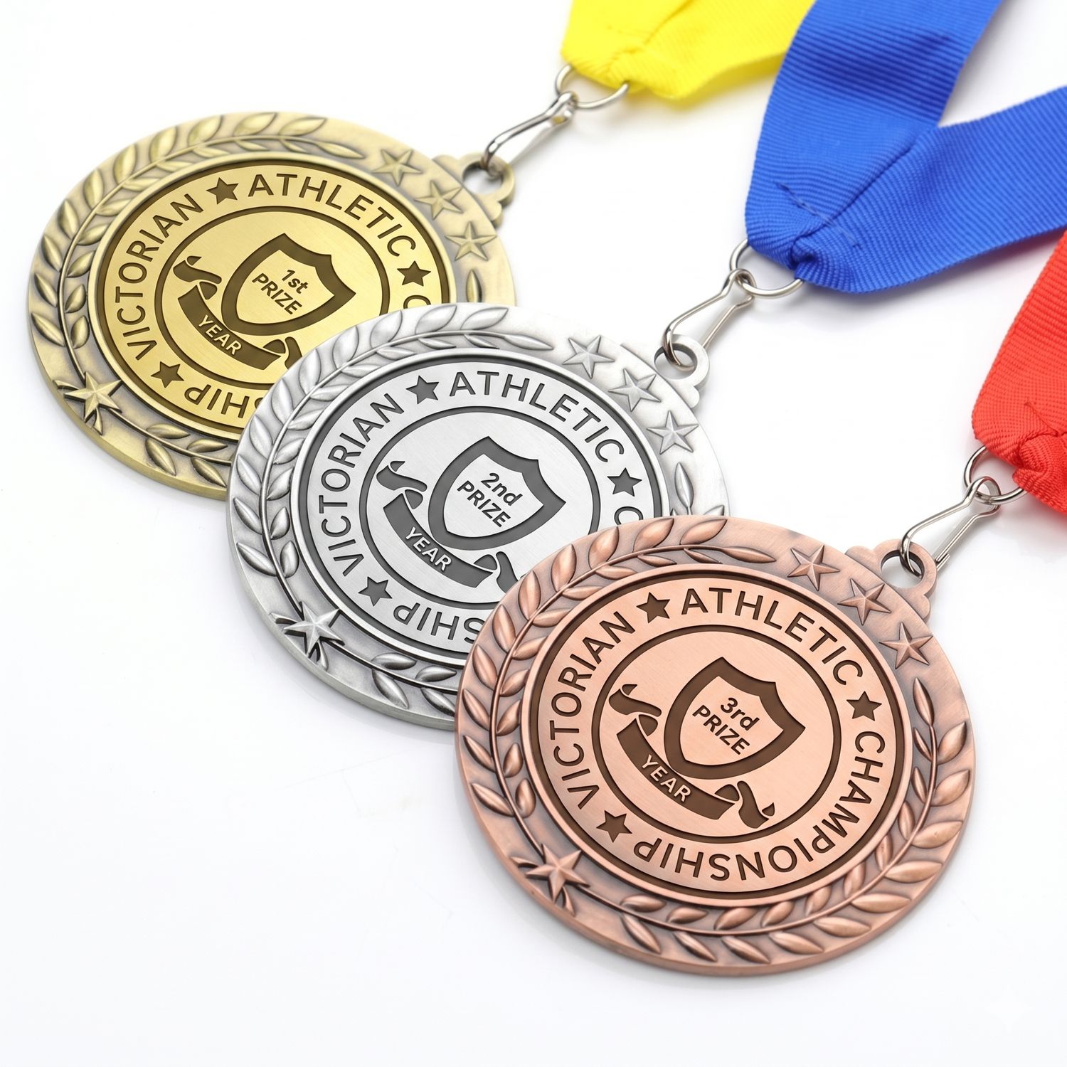 Medals