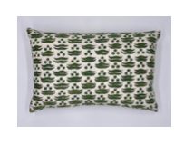 CUSH SILK SUZANI E 40X60