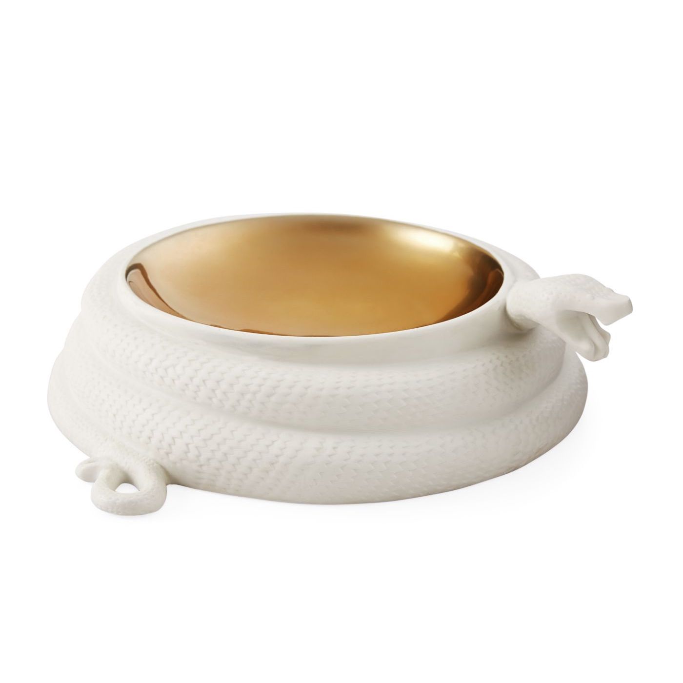 EDEN ACCENT BOWL 27XH9.5CM