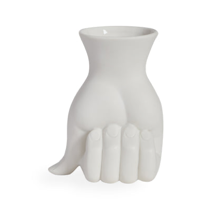 MARCEL VASE -12XH15CM