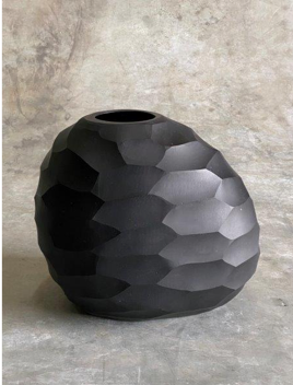 CARVED PEBBLE BK 23XH19