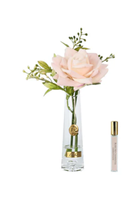 SUMMER ROSE CHAMP PK