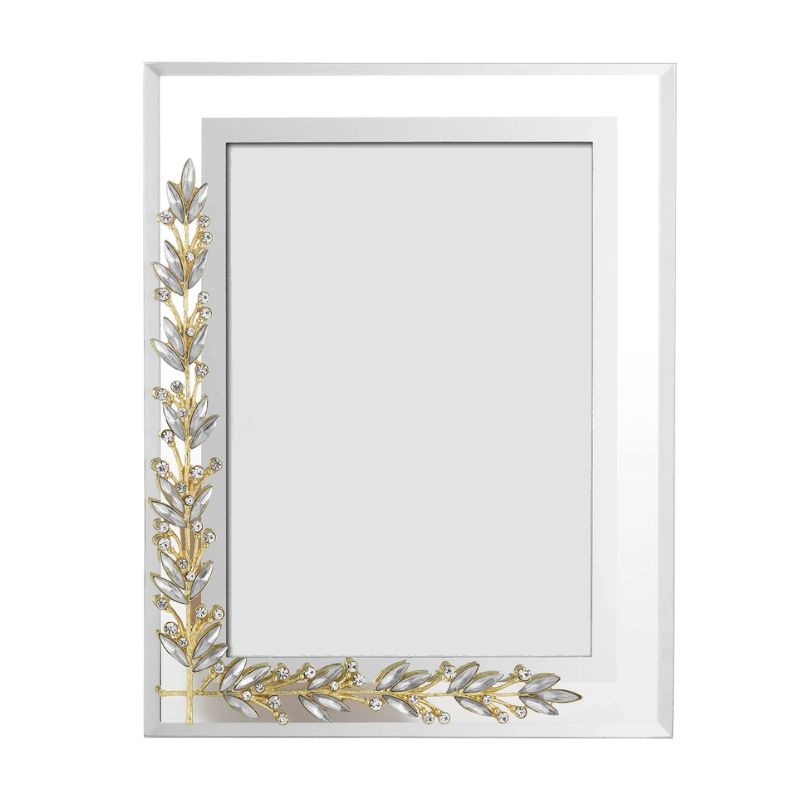 FR LAUREL GD/SR 5X7.