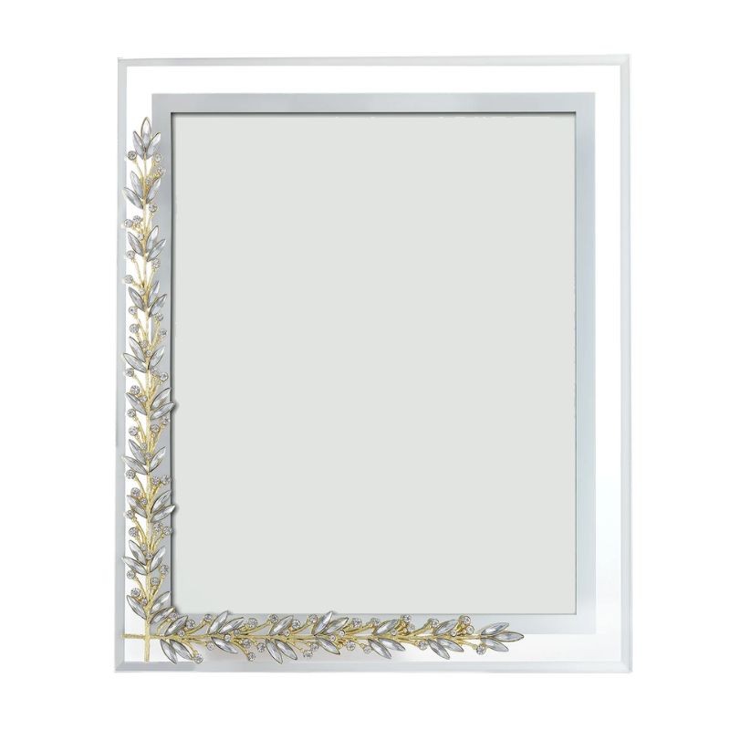 FR LAUREL GD/SR 8X10.