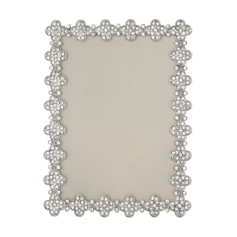 FR PAVE CLOVER SR 5X7