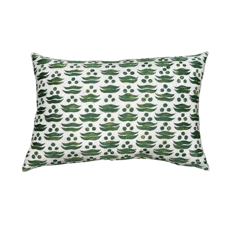 CUSH SILK SUZANI E 40X60