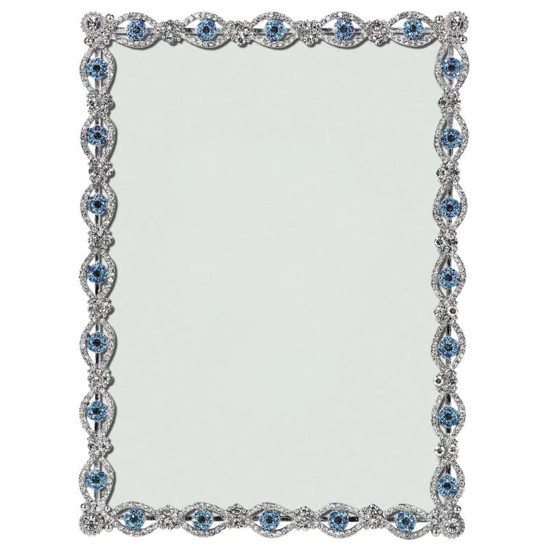 FR EVIL EYE SR 5X7