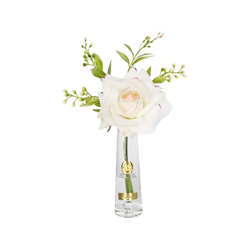 SUMMER ROSE PK BLUSH