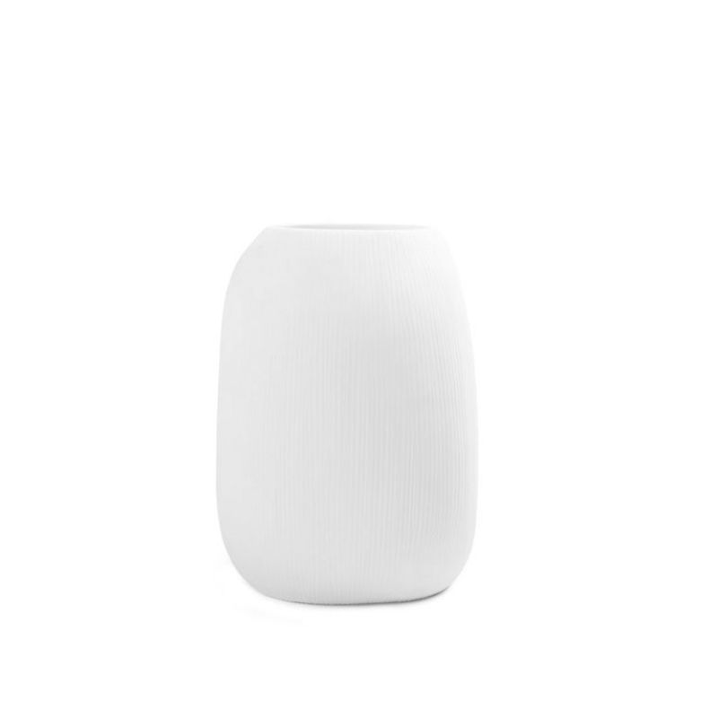 CLEMENTE TALL OPAL 30X16/21CM