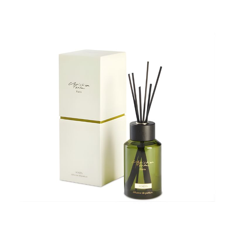 DIFFUSER FORETS -250ML.