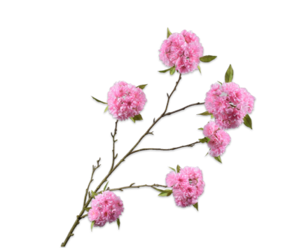 BLOSSOM SPRAY PK. 127CM