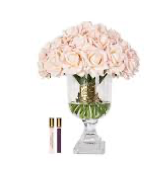 VERSAILLES ROSE BOUQ -CHAMP PK