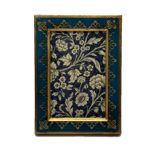 FR WOODEN 427/25 TQ 4X6