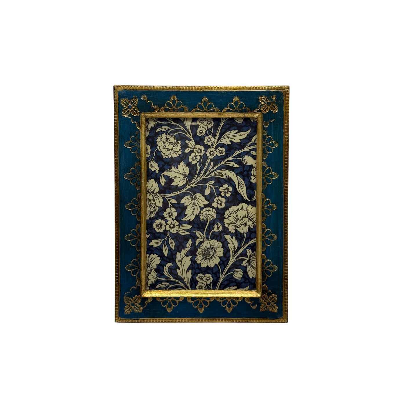 FR WOODEN 427/25 TQ 4X6