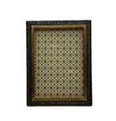 FR WOODEN P28 BLU 5X7