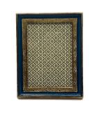 FR WOODEN PR72 BLU 4X6