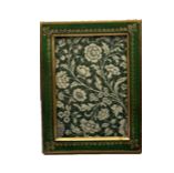 FR WOODEN 427/25 LT GRN1 5X7