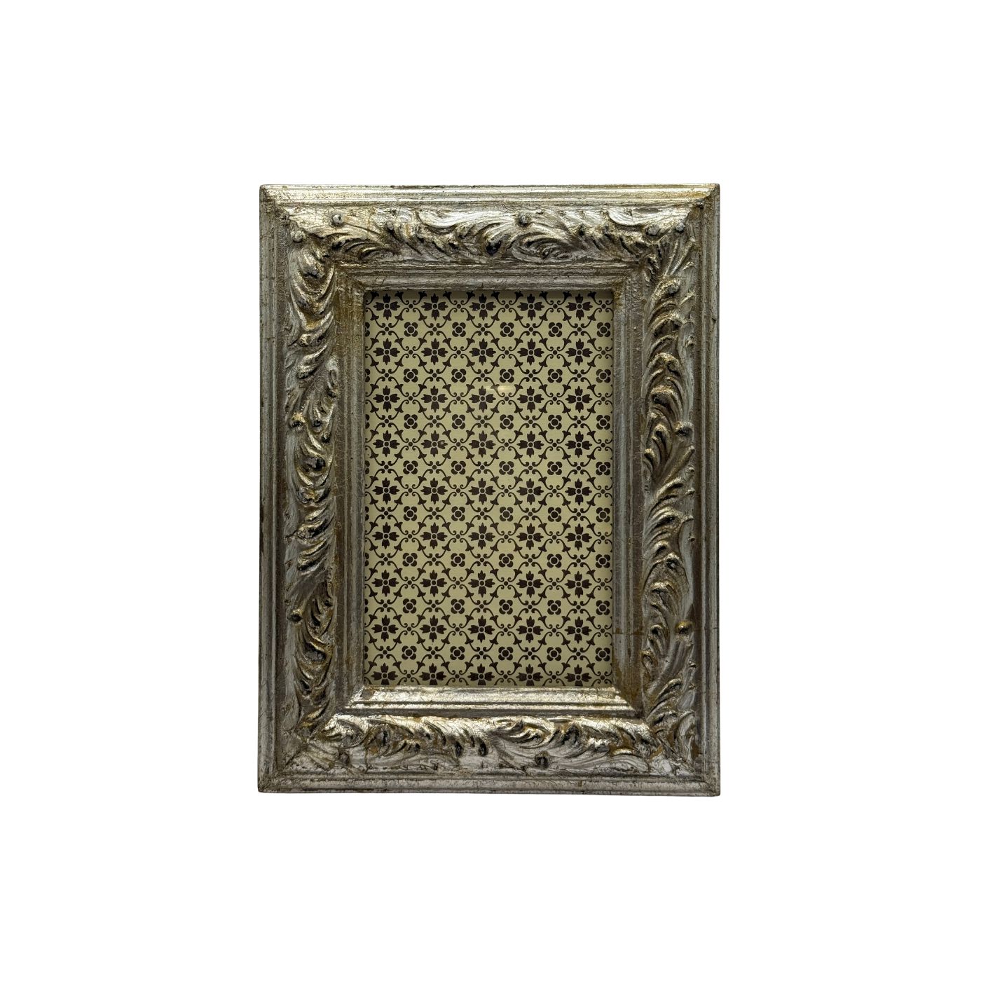 FR WOODEN SG/4 SR 4X6