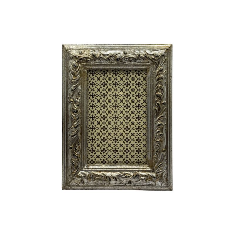 FR WOODEN SG/4 SR 4X6