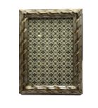 FR WOODEN TR/2 SR 4X6