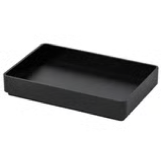 OMEGA VALET TRAY HIGH BK