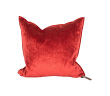 CUSH R. VEL BAISER 50X50.