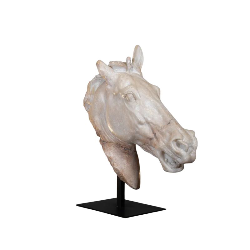 SELENE'S HOUSE HEAD XS WHT