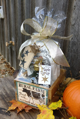 Gift Baskets &amp; Holiday