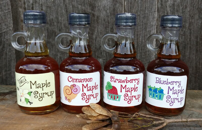 Mini Bottles