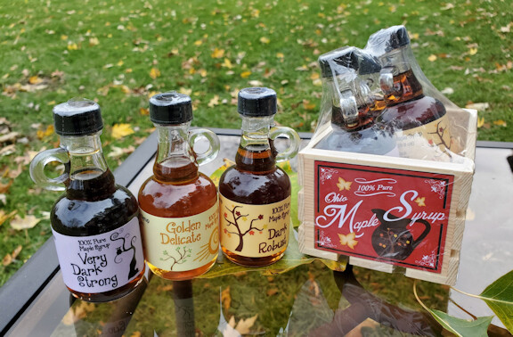 Mini Sampler Crate