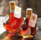 100% Pure Ohio Maple Syrup