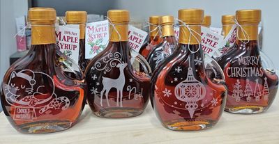 Gift Baskets &amp; Holiday