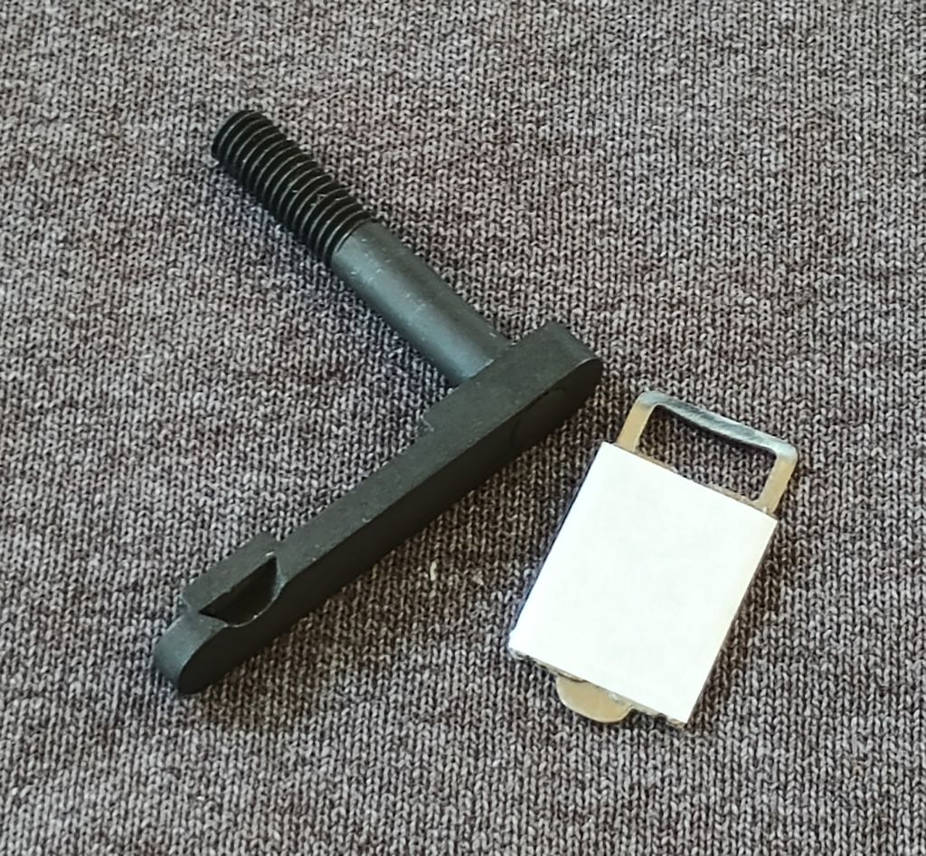 The Cal Mag Switch The Cal Mag Switch