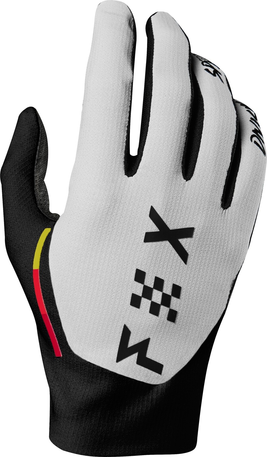 GUANTES AIRLINE DRAFTR GRY