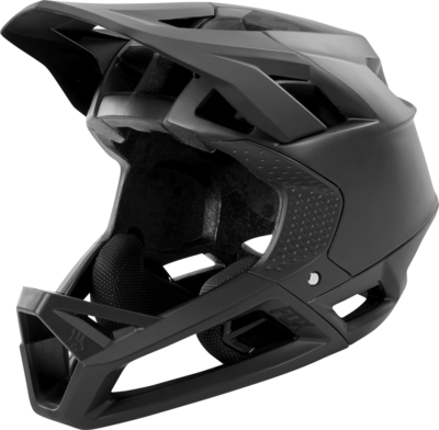 CASCO PROFRAME MATTE CE BLK