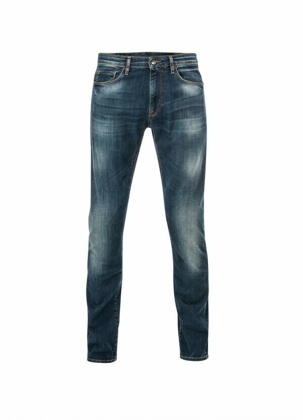 Jeans Acerbis Pack Blue