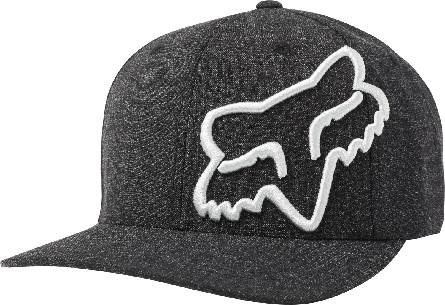 GORRA CLOUDED BLK GRY