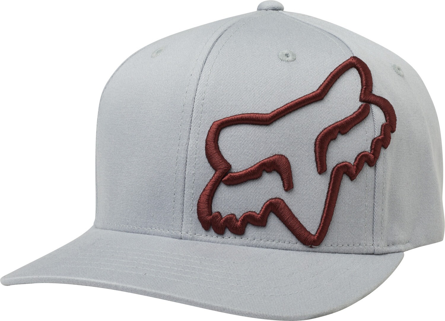 GORRA CLOUDED FF GRY RD