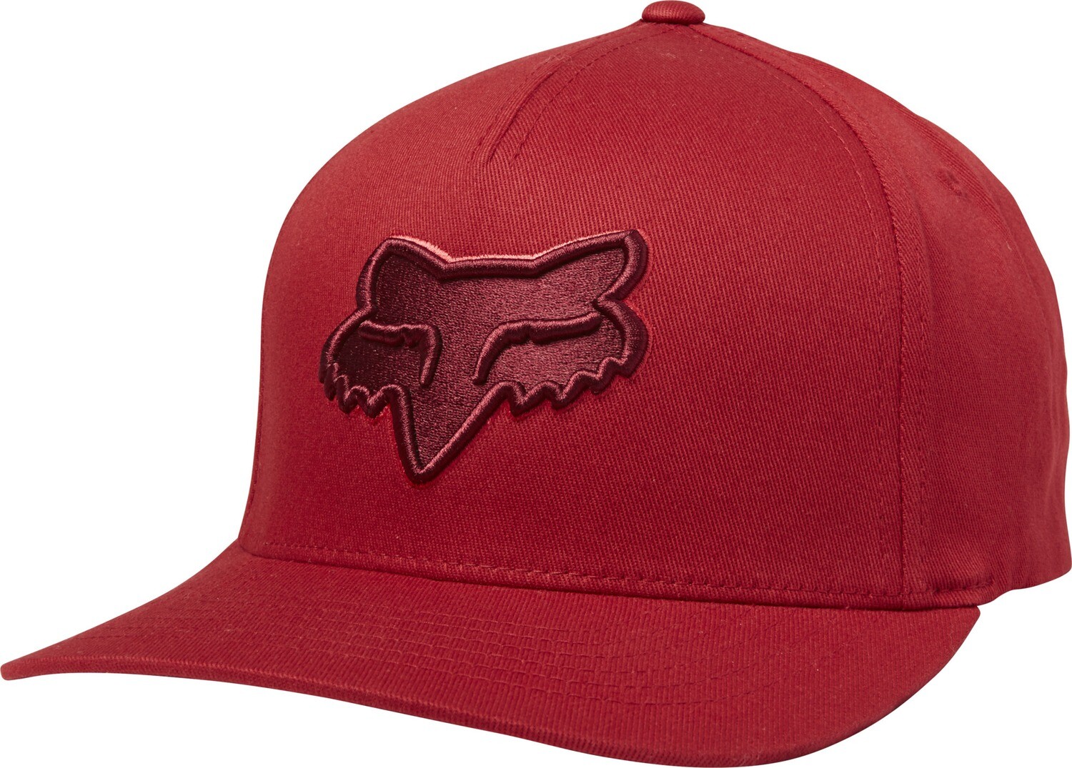 GORRA FOX EPICYCLE FF RED