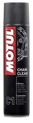 ACEITE MOTUL C1 CHAIN CLEAN 400 ML